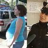 Bronx Cop Hits Pregnant Woman's Car, Drives Away